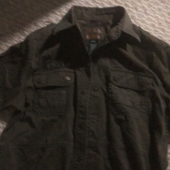 Lauren 1967 shirt - Picture 2 of 7